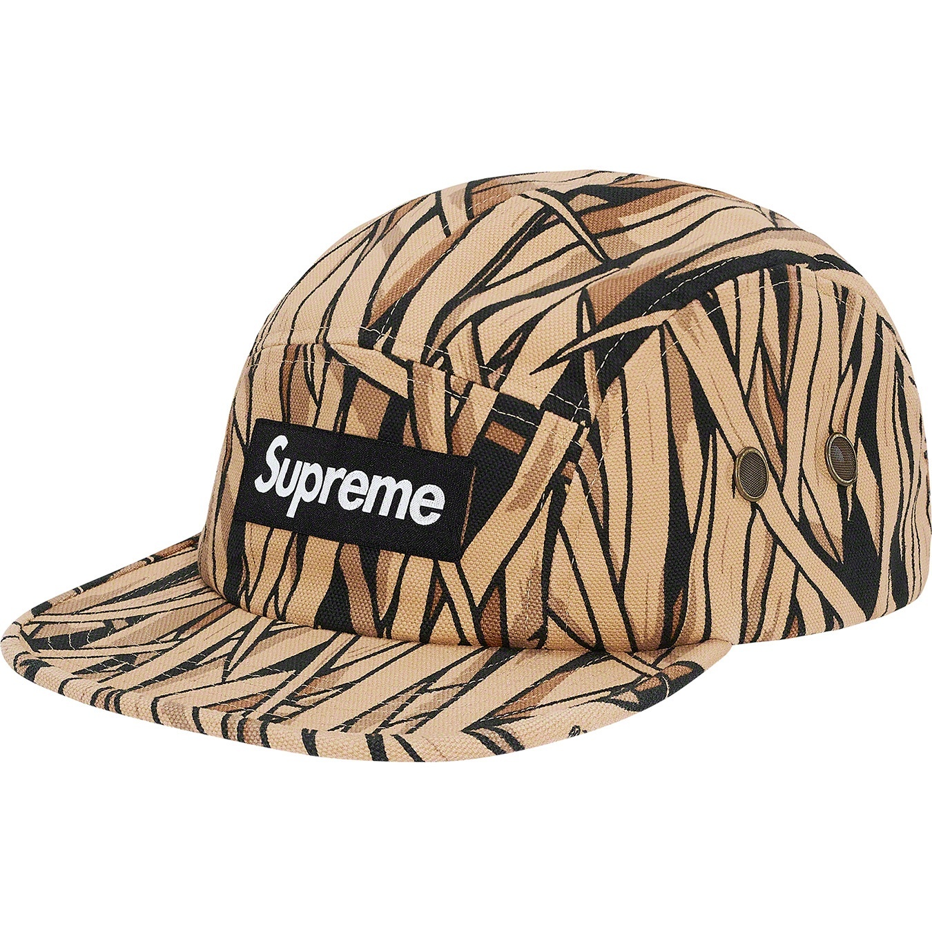 Field Camp Cap view 2